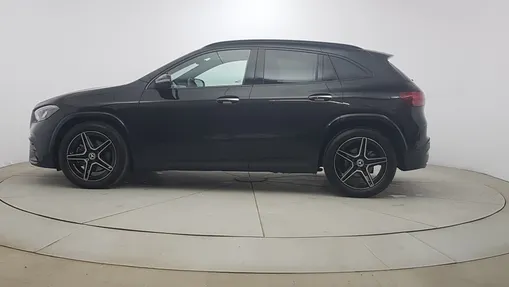 MERCEDES-BENZ GLA GLA 200 AMG Line