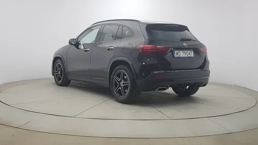MERCEDES-BENZ GLA GLA 200 AMG Line