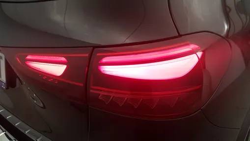 MERCEDES-BENZ GLA GLA 200 AMG Line