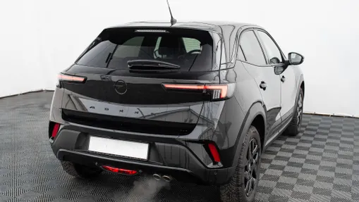 OPEL Mokka Mokka 1.2 T GS S&S aut