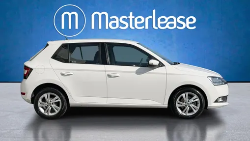 SKODA Fabia Fabia 1.0 TSI Ambition