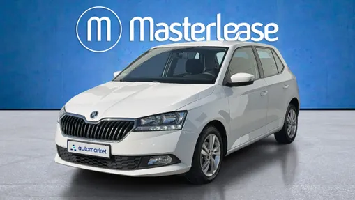 SKODA Fabia Fabia 1.0 TSI Ambition