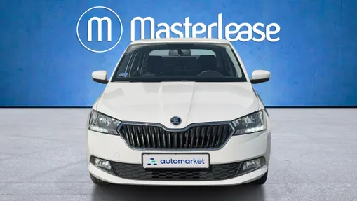 SKODA Fabia Fabia 1.0 TSI Ambition