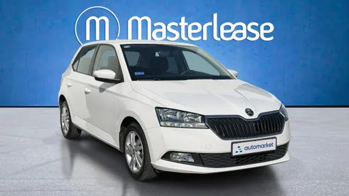 SKODA Fabia Fabia 1.0 TSI Ambition