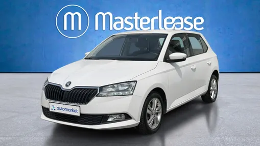 SKODA Fabia Fabia 1.0 TSI Ambition