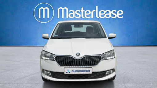 SKODA Fabia Fabia 1.0 TSI Ambition