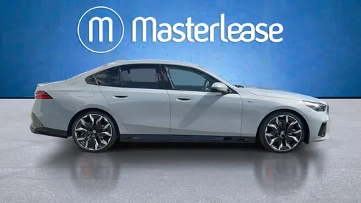 BMW Seria 5 520d mHEV M Sport aut