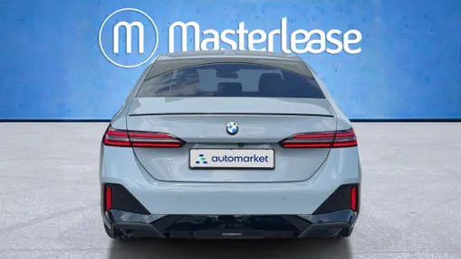 BMW Seria 5 520d mHEV M Sport aut