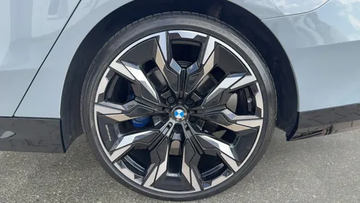 BMW Seria 5 520d mHEV M Sport aut
