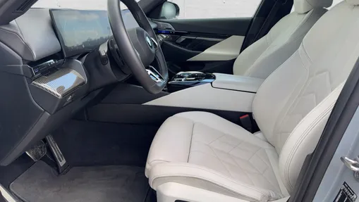 BMW Seria 5 520d mHEV M Sport aut