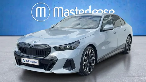 BMW Seria 5 520d mHEV M Sport aut