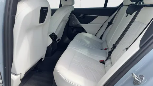 BMW Seria 5 520d mHEV M Sport aut