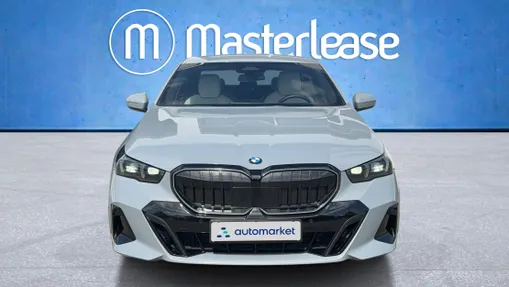 BMW Seria 5 520d mHEV M Sport aut