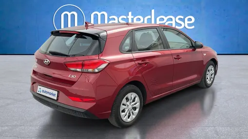 HYUNDAI i30 i30 1.5 DPI Classic +