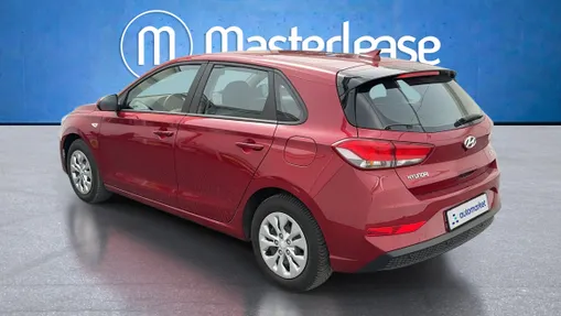 HYUNDAI i30 i30 1.5 DPI Classic +