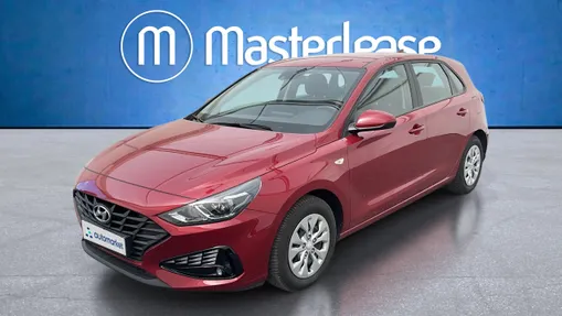 HYUNDAI i30 i30 1.5 DPI Classic +