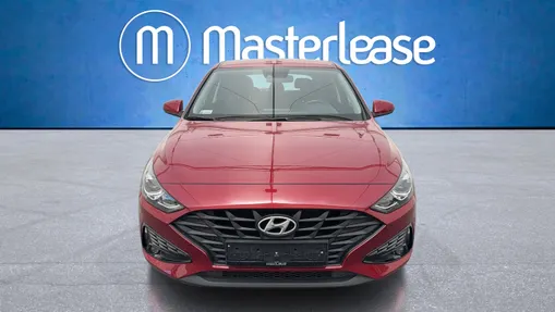 HYUNDAI i30 i30 1.5 DPI Classic +