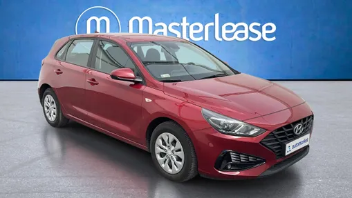 HYUNDAI i30 i30 1.5 DPI Classic +