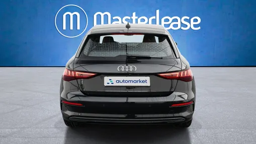 AUDI A3 A3 35 TFSI mHEV S tronic