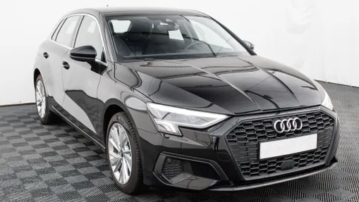AUDI A3 A3 35 TFSI mHEV S tronic