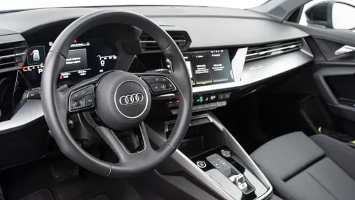 AUDI A3 A3 35 TFSI mHEV S tronic