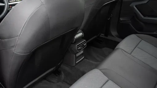 AUDI A3 A3 35 TFSI mHEV S tronic