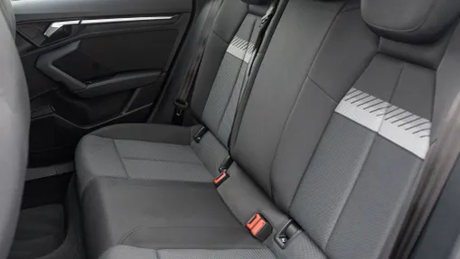 AUDI A3 A3 35 TFSI mHEV S tronic