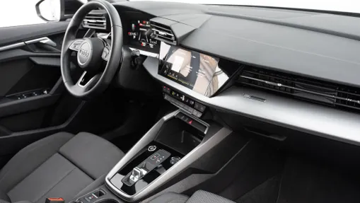 AUDI A3 A3 35 TFSI mHEV S tronic