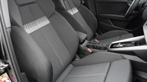 AUDI A3 A3 35 TFSI mHEV S tronic