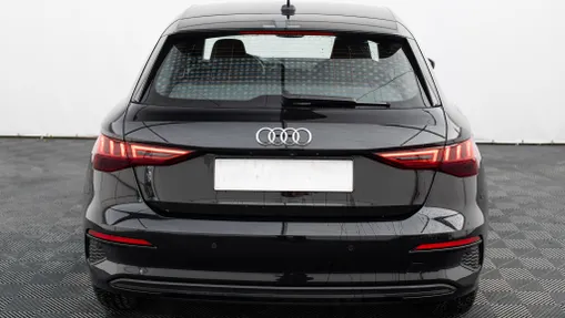 AUDI A3 A3 35 TFSI mHEV S tronic