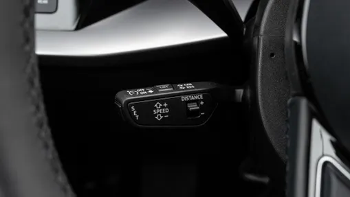 AUDI A3 A3 35 TFSI mHEV S tronic