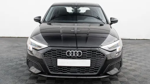 AUDI A3 A3 35 TFSI mHEV S tronic