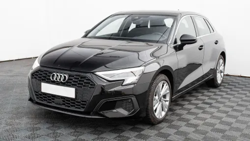 AUDI A3 A3 35 TFSI mHEV S tronic