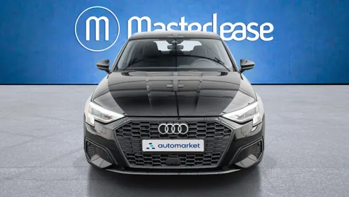 AUDI A3 A3 35 TFSI mHEV S tronic