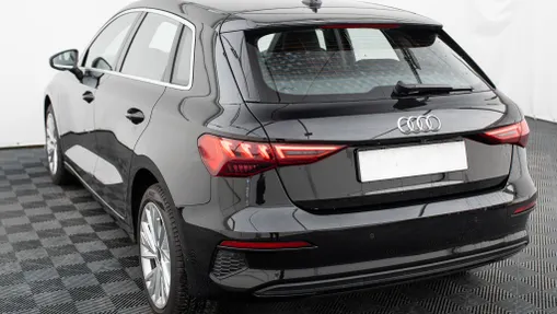 AUDI A3 A3 35 TFSI mHEV S tronic