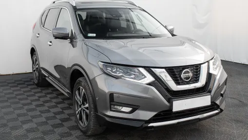 NISSAN X-Trail X-Trail 1.3 DIG-T Tekna 2WD DCT