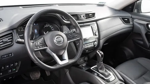 NISSAN X-Trail X-Trail 1.3 DIG-T Tekna 2WD DCT