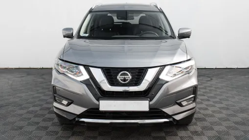 NISSAN X-Trail X-Trail 1.3 DIG-T Tekna 2WD DCT
