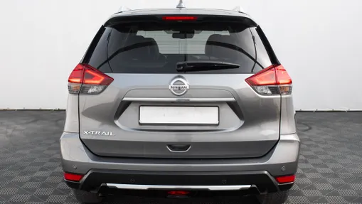 NISSAN X-Trail X-Trail 1.3 DIG-T Tekna 2WD DCT