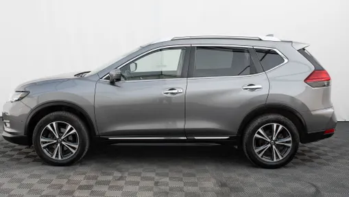 NISSAN X-Trail X-Trail 1.3 DIG-T Tekna 2WD DCT