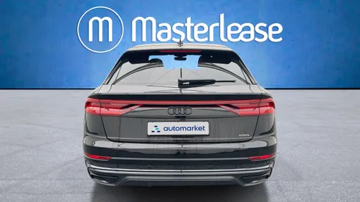 AUDI Q8 / E-Tron Q8 45 TDI mHEV Quattro Tiptronic