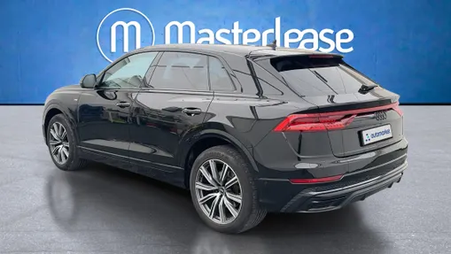 AUDI Q8 / E-Tron Q8 45 TDI mHEV Quattro Tiptronic