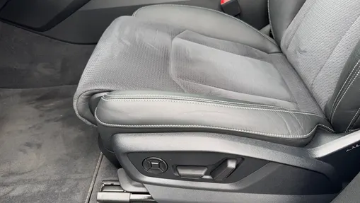 AUDI Q8 / E-Tron Q8 45 TDI mHEV Quattro Tiptronic