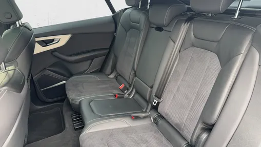 AUDI Q8 / E-Tron Q8 45 TDI mHEV Quattro Tiptronic