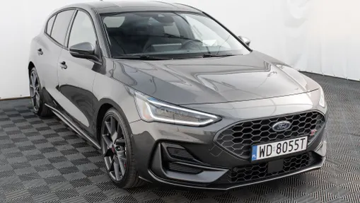 FORD Focus Focus 2.3 EcoBoost ST X aut