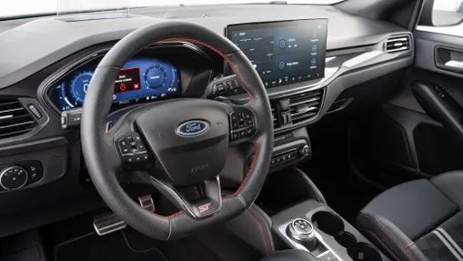 FORD Focus Focus 2.3 EcoBoost ST X aut