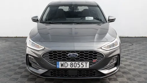 FORD Focus Focus 2.3 EcoBoost ST X aut