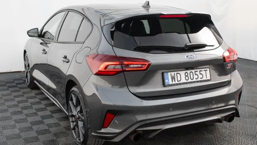 FORD Focus Focus 2.3 EcoBoost ST X aut