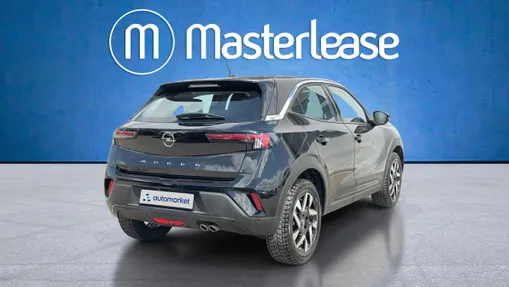 OPEL Mokka Mokka 1.2 T Edition S&S aut