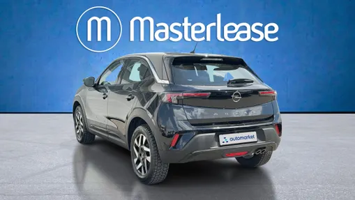 OPEL Mokka Mokka 1.2 T Edition S&S aut